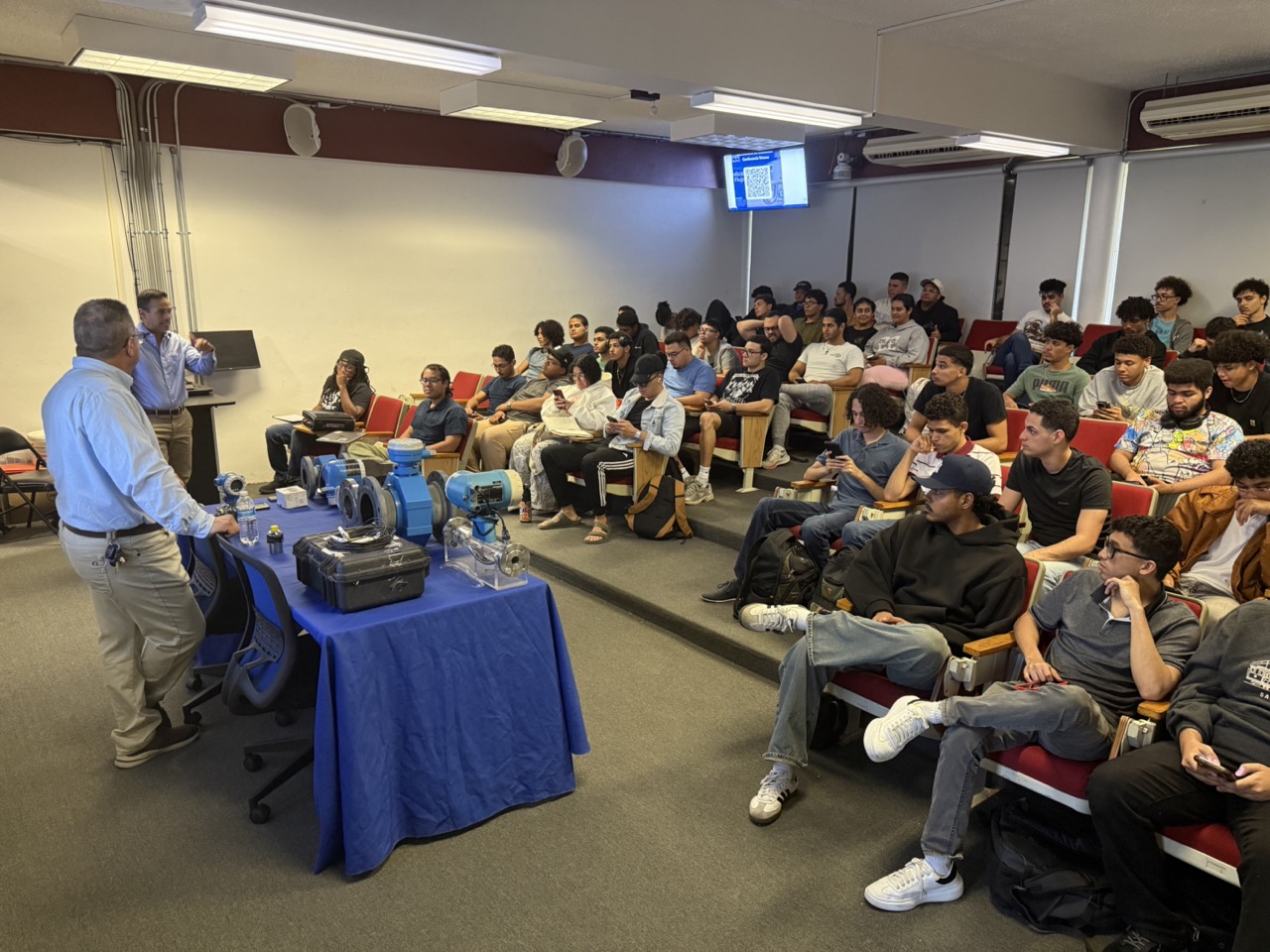 Conference 5